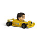 FUNKO POP! RIDES SUPER DELUXE LOTUS - AYRTON SENNA